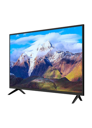 Pantalla 40" Roku TV FHD SI40FR JVC