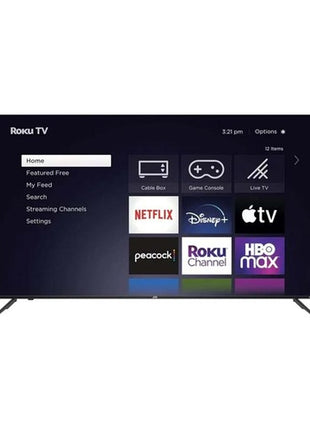 Pantalla 43" SI43FRF JVC
