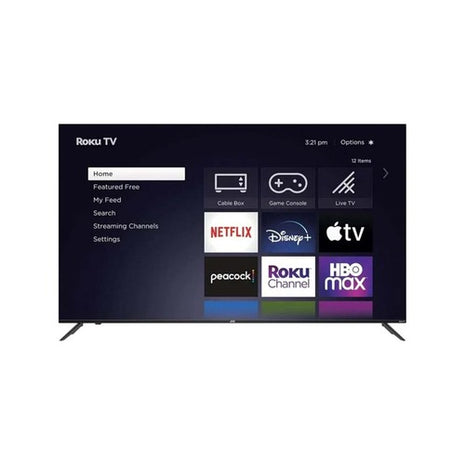 Pantalla 43" SI43FRF JVC