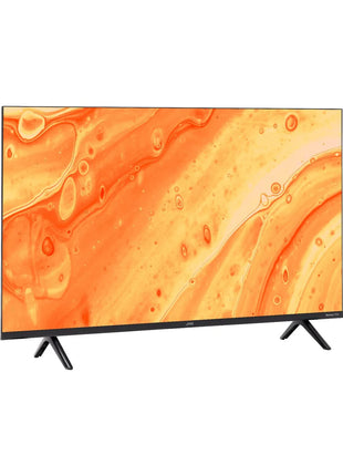 JVC Televisión 60” Pulgadas SI60URF RokuTV Frameless Ultra HD 4K