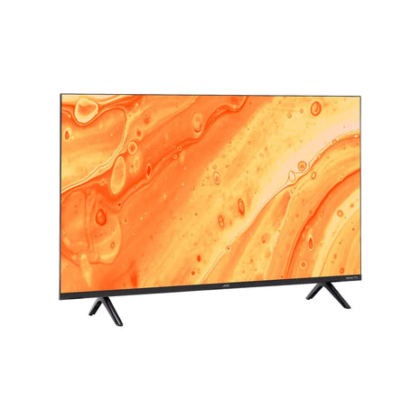 JVC Televisión 60” Pulgadas SI60URF RokuTV Frameless Ultra HD 4K