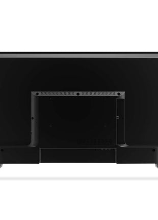 JVC Televisión 60” Pulgadas SI60URF RokuTV Frameless Ultra HD 4K