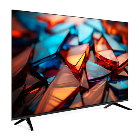 JVC Televisión 70” Pulgadas RokuTV 4K UHD SI70URF