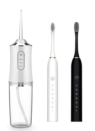 Set de limpieza bucal SLB0324 GB