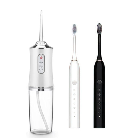 Set de limpieza bucal SLB0324 GB