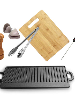 Vencor set para carne Mod. SM-08