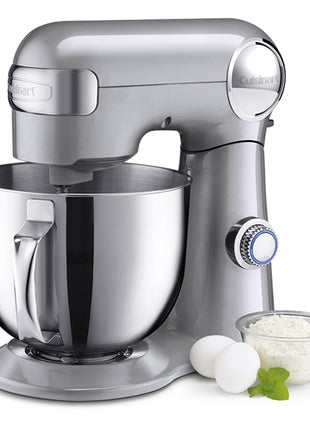 Batidora de Pedestal precisión master 5.5qts SM-50BCES Cuisinart