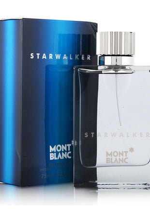 Loción Starwalker Caballero 75ml. Mont Blanc