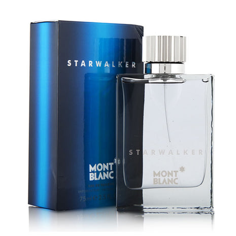 Loción Starwalker Caballero 75ml. Mont Blanc