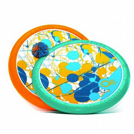 Ogodisk Fora 4 Ogo Sport