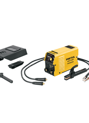 Mini soldadora inversora Serie 300 SOIN-310MP Pretul