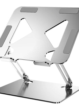 Select Power Soporte para laptop SOPL-SP plata altura regulable