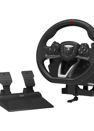 Volante Hori Apex para PlayStation 5, PlayStation 4 y PC - Licencia oficial Standard PS5