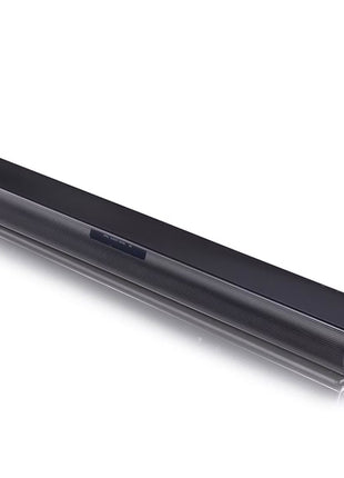Lg barra de sonido Mod. SQC1 color: negro