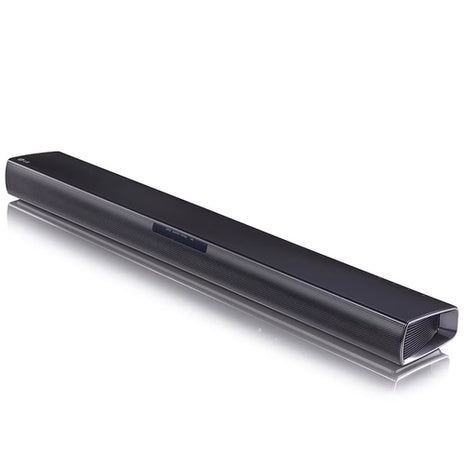 Lg barra de sonido Mod. SQC1 color: negro