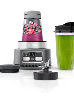 Procedador Nutri Foodi SS100 Ninja