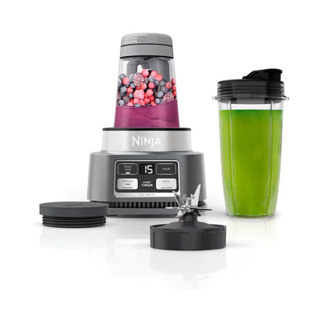 Procedador Nutri Foodi SS100 Ninja