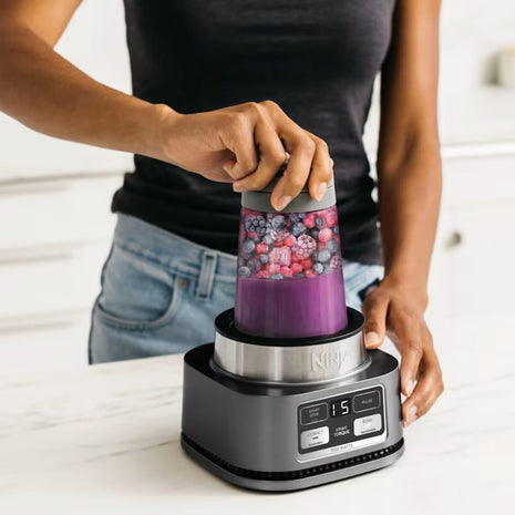 Procedador Nutri Foodi SS100 Ninja