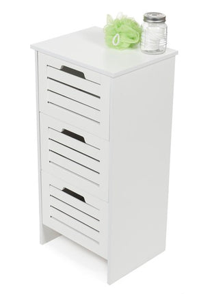 Armario de 3 niveles SS34282 Home Basics