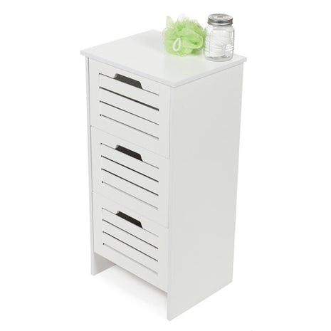 Armario de 3 niveles SS34282 Home Basics