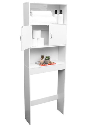 Mueble organizador multiusos 3 niveles SS41867 Home Basic