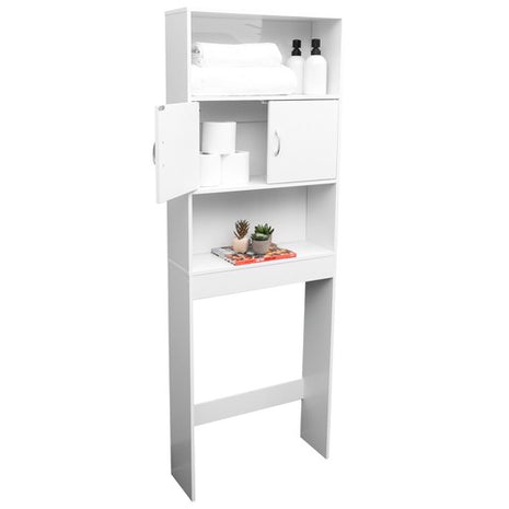 Mueble organizador multiusos 3 niveles SS41867 Home Basic