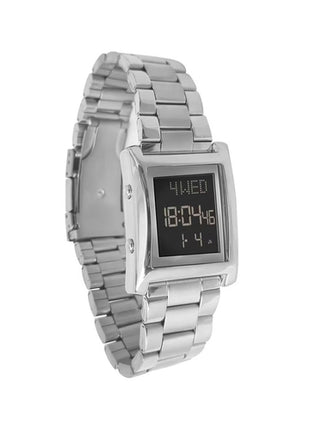 Steiner reloj Mod. ST23186SK color: plata para dama