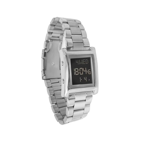 Steiner reloj Mod. ST23186SK color: plata para dama