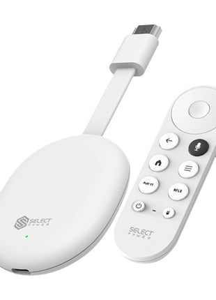 Select Power Reproductor multimedia digital STICK-SP blanco Bluetooth