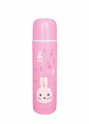 Steiner Termo Bunny STTE23-500B rosa de 500ml