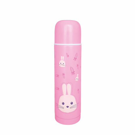 Steiner Termo Bunny STTE23-500B rosa de 500ml