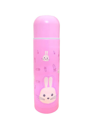 Steiner Termo Bunny STTE23-750B rosa de 750ml