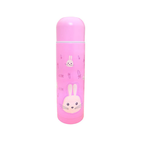 Steiner Termo Bunny STTE23-750B rosa de 750ml