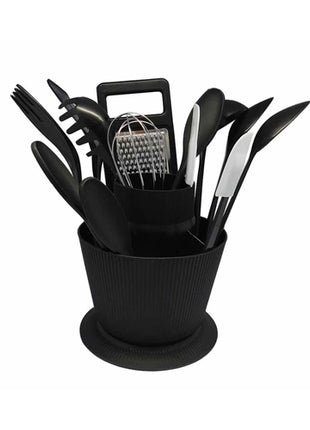 Set de Utensilios de cocina 14 piezas SU97210 Good & Good