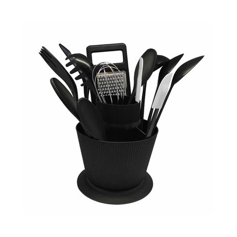Set de Utensilios de cocina 14 piezas SU97210 Good & Good