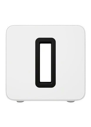 Sonos Subwoofer Sub 4 SUBG4US1 Blanco