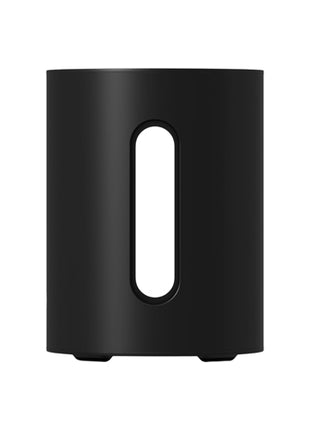 Sonos Sub Mini SUBM1US1BLK Negro