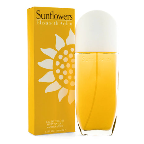 Sunflowers edt 100 ml. Dama. Elizabeth Arden