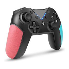 Control Inalámbrico estilo Pro