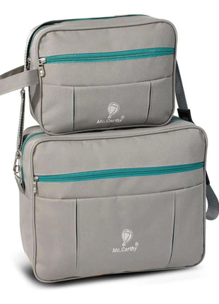 Neceser 14" McCarthy