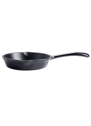 Magefesa sartén Mod. Sartén Ferro 25, color: negro de 25 cm