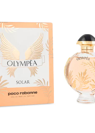 Paco Rabbane Tester Olympea solar intense edp 80 ml. Dama