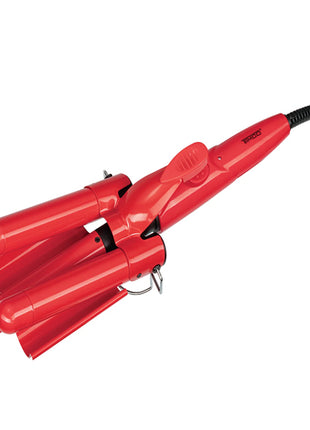 Tenaza waflera para cabello TB337 Timco