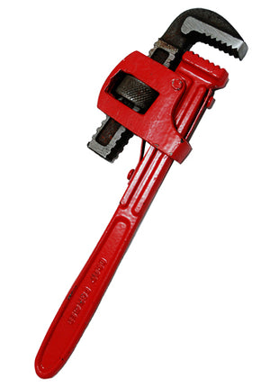 Llave Stillson para tubo 10" 250mm Karlen