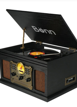 Tocadiscos retro Bonn