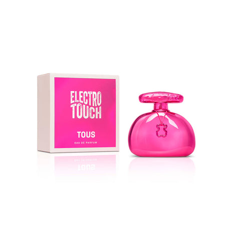 Tous Electro Touch edp 100 ml. Dama