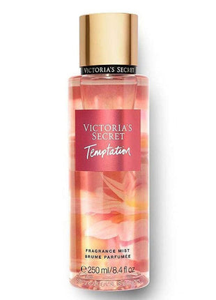 Victorias Secret body mist secret temptation 250 ml. Dama