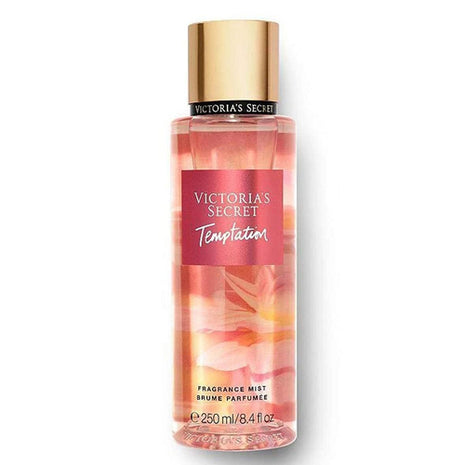 Victorias Secret body mist secret temptation 250 ml. Dama