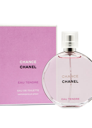 Chance Eau Tendre 100ml Chanel
