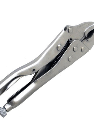 Pinza de presión 10" mordaza curva TH110 Karlen